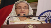 People waiting to see early signing of Teesta deal: Hasina