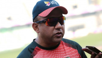Sujan may take charge as interim coach, wants the job long-term