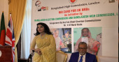Bangladesh High Commission begins NID registration for NRBs in UK, Ireland