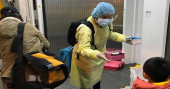 Coronavirus-infected Bangladeshi in ‘critical state’ in Singapore: FM