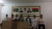 Proposed budget to create pressure on majority of people: BNP