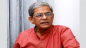 It’s up to Khaleda, her family to seek parole: Fakhrul   