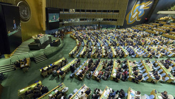 UN member States to attend 5 summits in NY in Sept