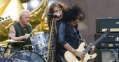 Aerosmith drummer sues to rejoin band for Grammy honors