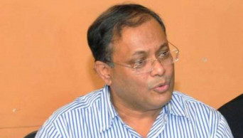 BNP’s threat like sick lion’s roar: Info Minister