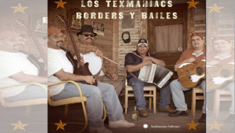 DIFF: Grammy Award winners Los Texmaniacs to perform Friday