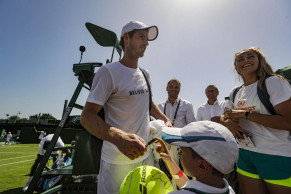 WIMBLEDON '19: What to know, from Murray's return to 'FAA'