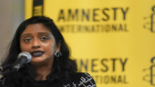 Amnesty International urges Malaysia to end death penalty