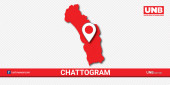 Auto-rickshaw driver hacked dead in Chattogram