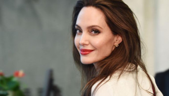 Angelina Jolie plans to visit Rohingya camp