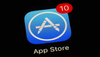Justices to hear antitrust case over sale of iPhone apps