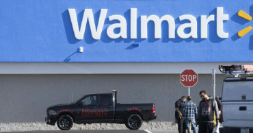 Mexicans sue Walmart over El Paso mass shooting