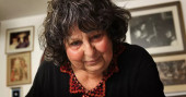 Longtime nationalist Israeli lawmaker Geula Cohen dies at 93