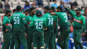 BCB happy with security plan for Sri Lanka tour