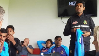 Horror haunted Bangladesh cricket team says "We still love New Zealand"