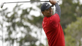 The new Tiger Woods manages his health more than his game