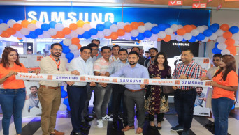 Customer services: Banglalink partners with Samsung