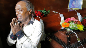 Unspeakable grief: 5 members of 1 family killed in Sri Lanka