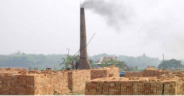 HC orders closure of all illegal brick kilns around Dhaka 