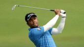 Siddikur finishes joint 60th in Asia-Pacific Open