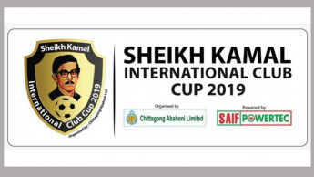 Sk Kamal Cup Football: Suhair helps Mohun Bagan edge past Chattogram Abahani