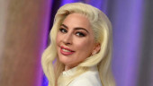 Lady Gaga heralds the coming of her makeup line on Amazon
