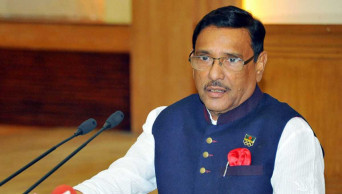 BNP’s participation in upazila polls matters little: Quader