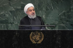 Iran criticizes U.S.-led coalitions for causing global insecurity