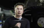 Musk out as Tesla chair, remains CEO in $40M SEC settlement