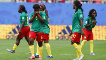 Head of African women's soccer wants action against Cameroon