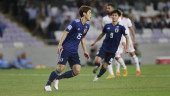 Osako's 2 goals send Japan to Asian Cup final