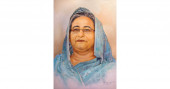Time extended for exhibition on PM Hasina at Shilpakala