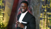Kevin Hart says he won't be hosting Academy Awards