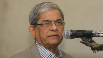 Wage a greater movement against govt: Fakhrul to people