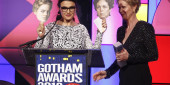 'The Rider' tops Gotham Awards, kicking off awards season