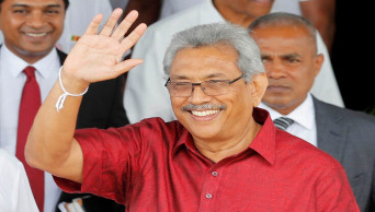 35 candidates to contest in Sri Lanka's presidential polls