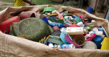 Global Plastic Crisis: Nat Geo team returns to BD for post-monsoon expedition