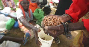 UN says half of Zimbabwe's people face severe hunger