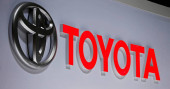 Toyota to recall 1,380 defective cars in China
