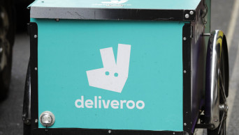 UK investigates Amazon deal with food delivery firm