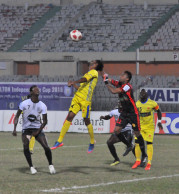 Ind-Cup Football: Chattogram Abahabni, Rahmatganj into last 8