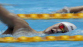 Sun's doping case looms over start of world swimming meet