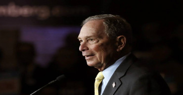 Bloomberg embraces stop and frisk in resurfaced 2015 audio