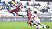 AC Milan beats Parma 2-1 to move into top 4 in Serie A