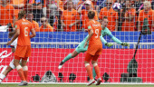 Netherlands still waiting for World Cup glory