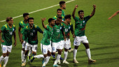 Bangladesh Youth Football team play 1-1 with Al Arabi Club of Qatar