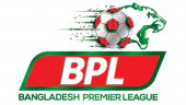 BPL Football: Mohammedan defeat arch-rivals Dhaka Abahani 4-0 