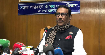 Voters’ apathy not good for democracy: Quader
