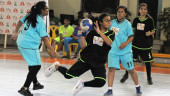 School Handball: Semifinals of both boys, girls’ competitions on Tuesday