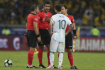 Copa América: Argentina files complaint against refereeing